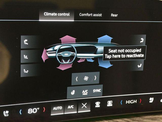 2025 Audi Q5 Premium Plus - Photo 22
