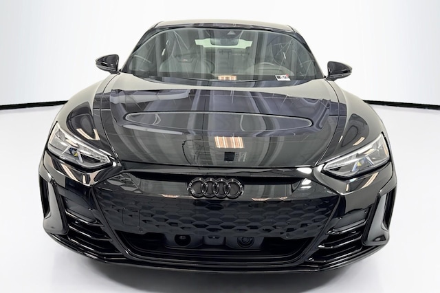 2023 Audi RS e-tron GT