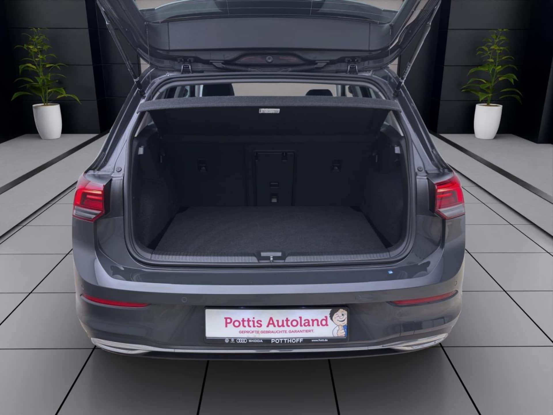 Volkswagen Golf MOVE
