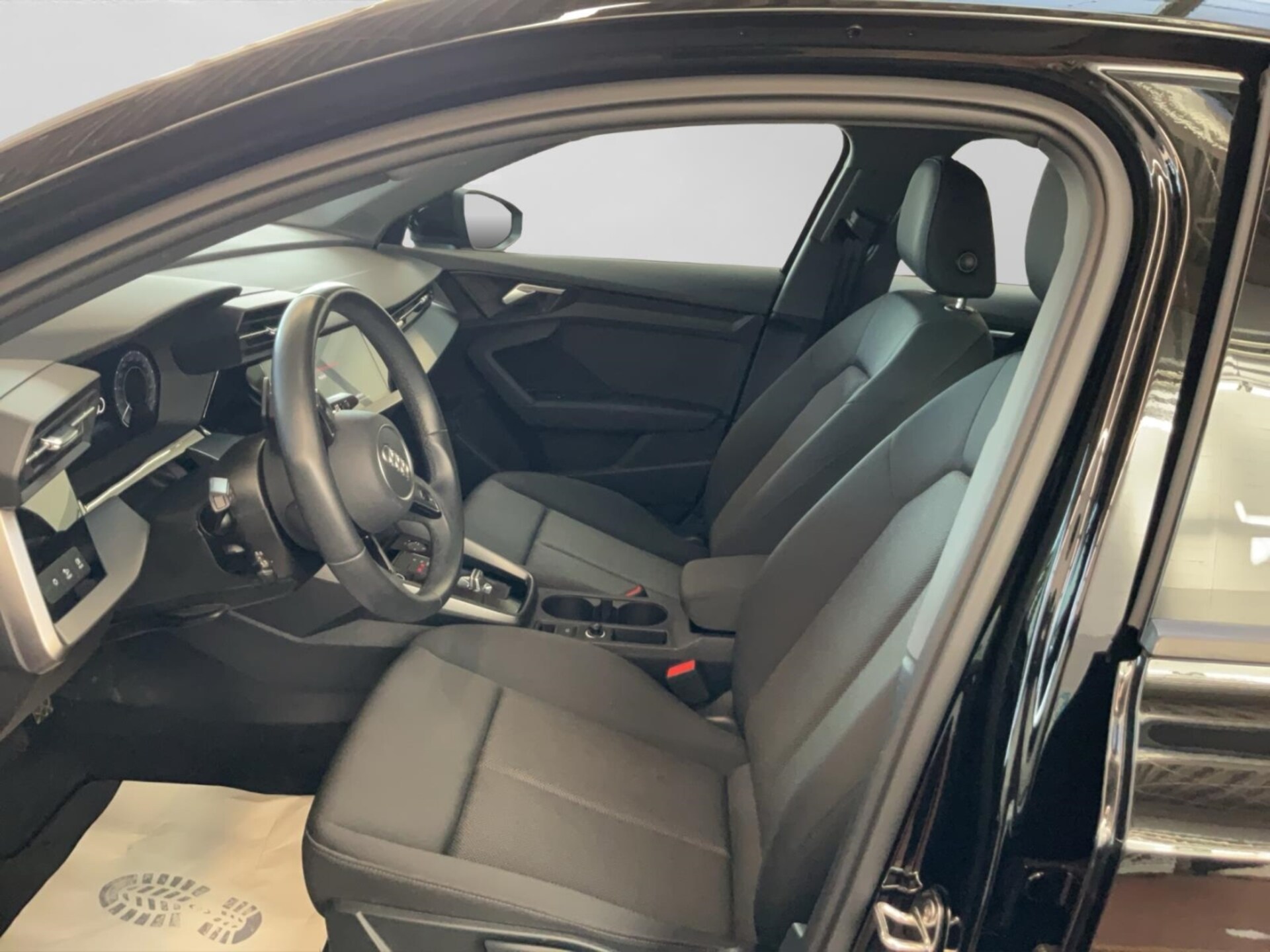 Audi A3 Sportback TFSI e