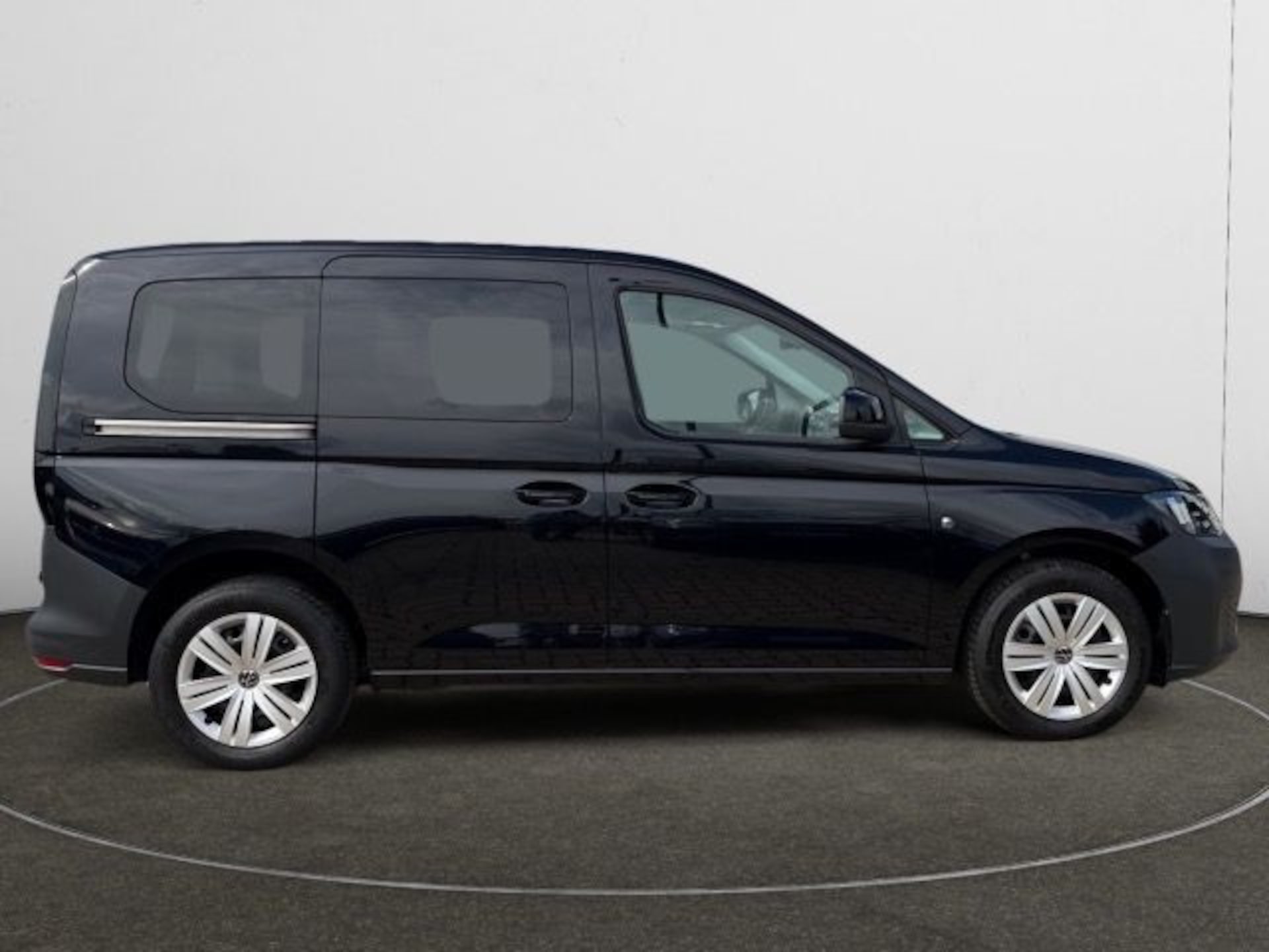 Volkswagen Caddy Basis-Modell