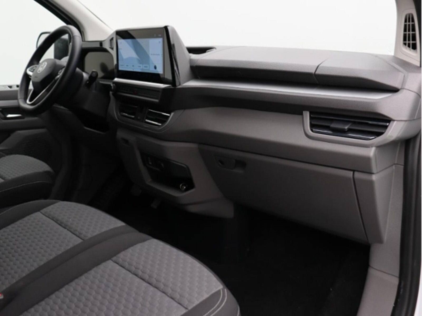 Volkswagen Caravelle langer Radstand – Bild 4