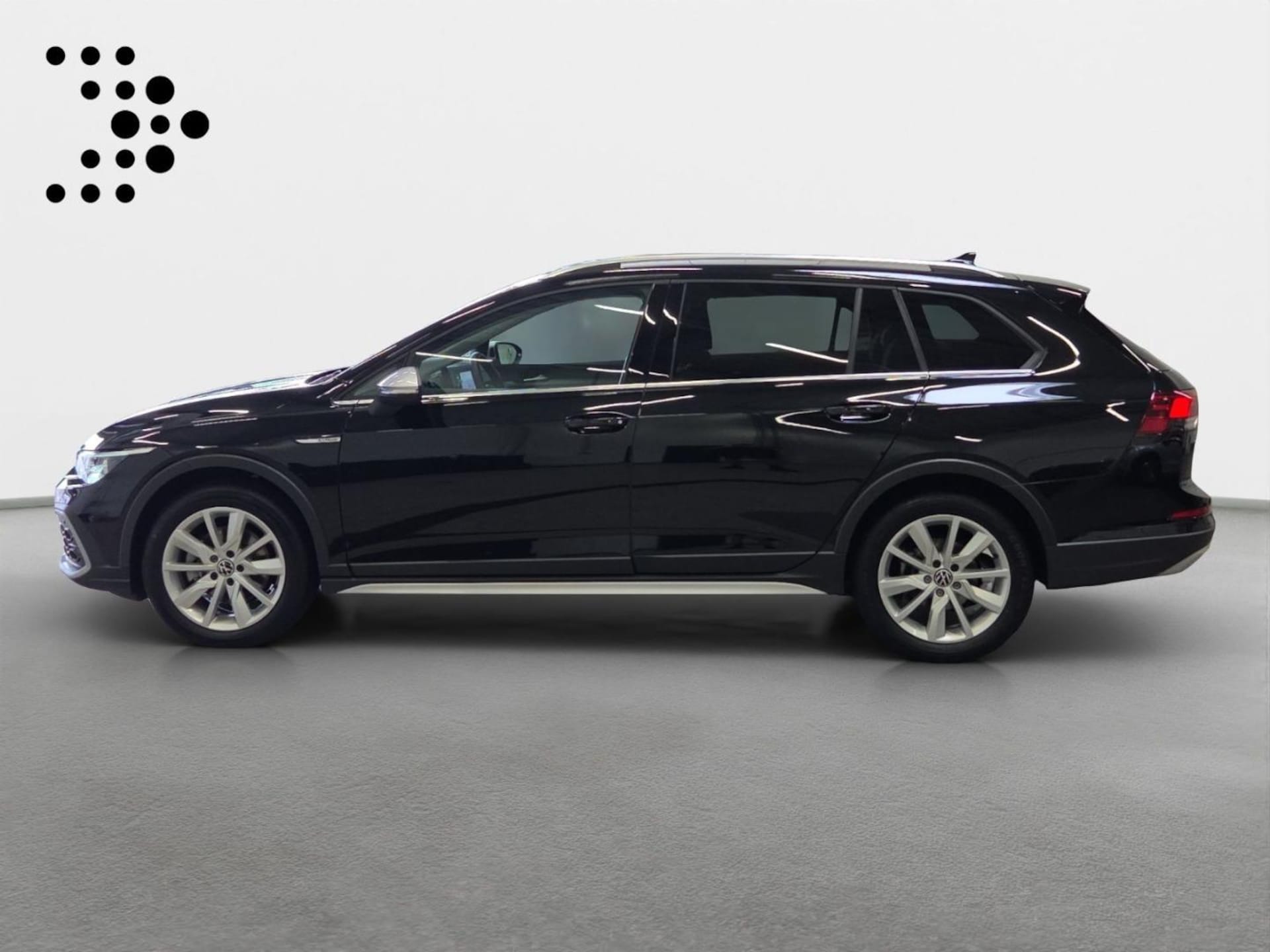 Volkswagen Golf Variant Alltrack