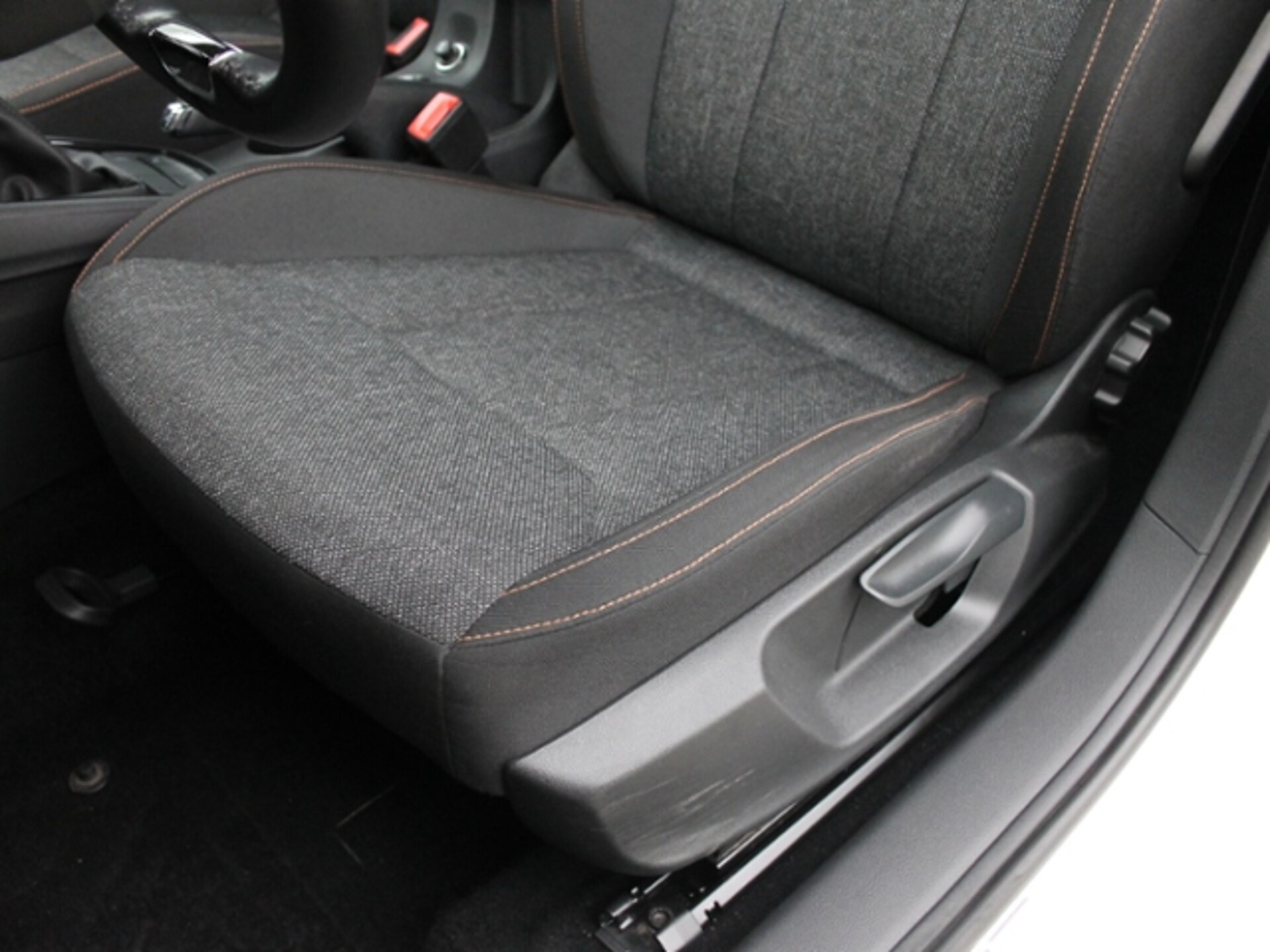 Skoda Kamiq Ambition