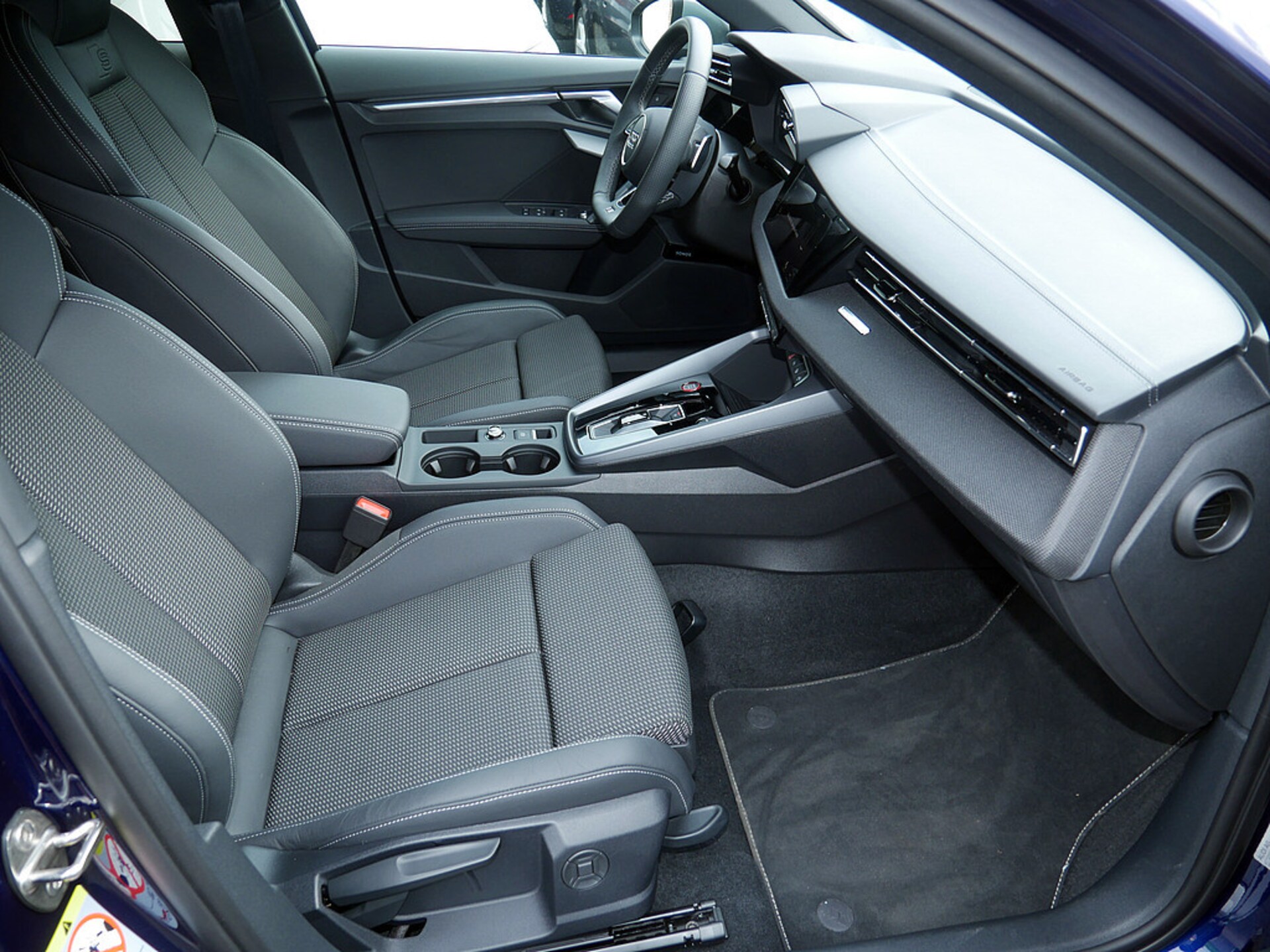 Audi S3 Sportback