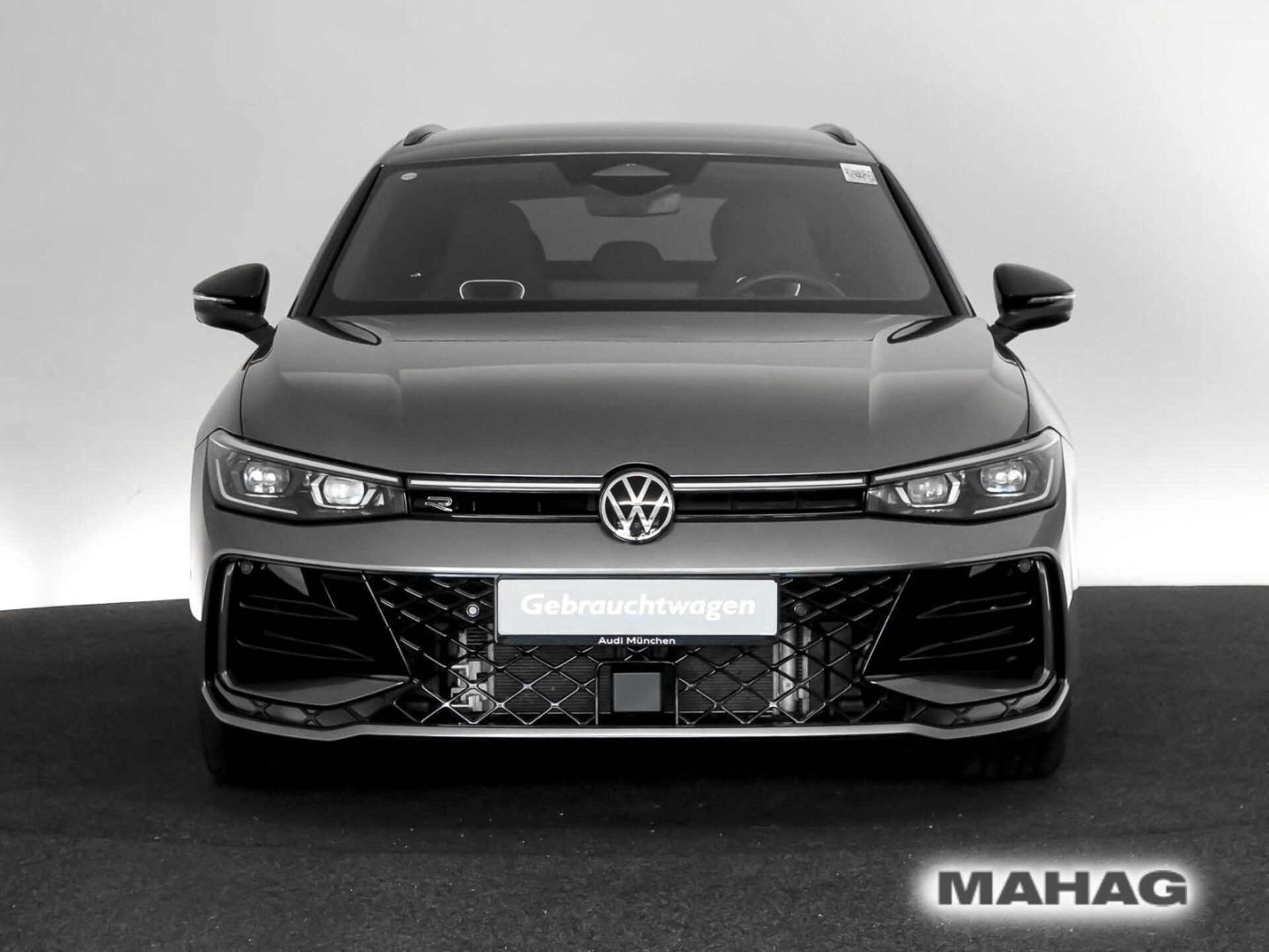 Volkswagen Passat R-Line