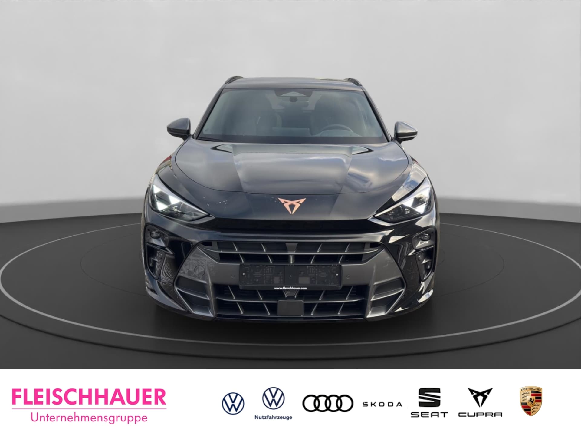 CUPRA Terramar VZ