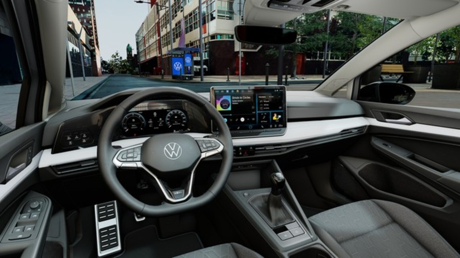 Volkswagen Golf – Bild 6