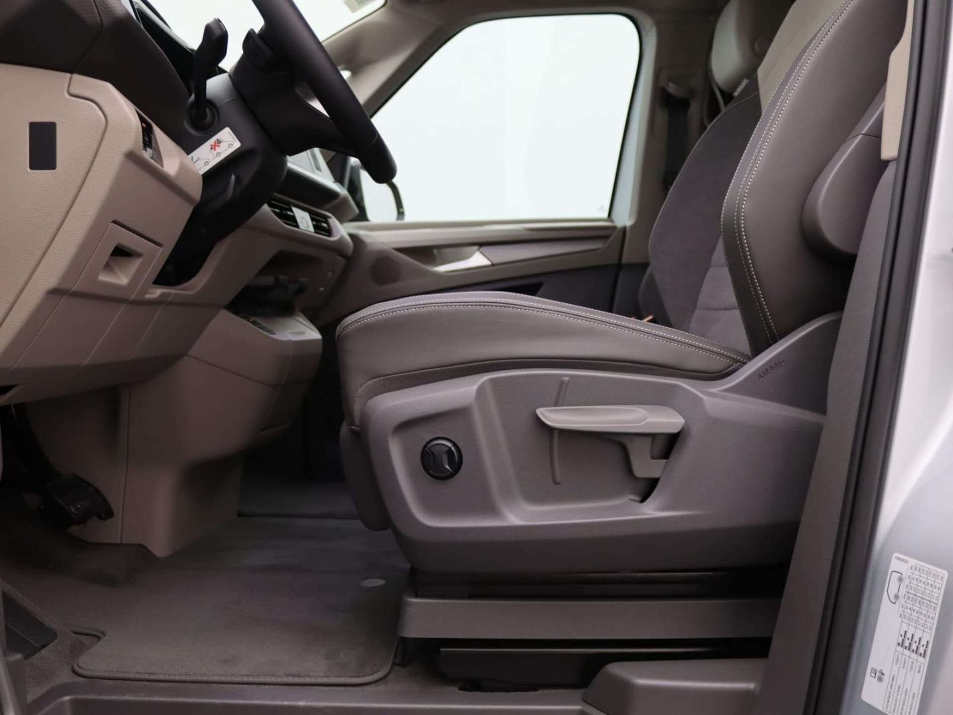 Volkswagen California Ocean