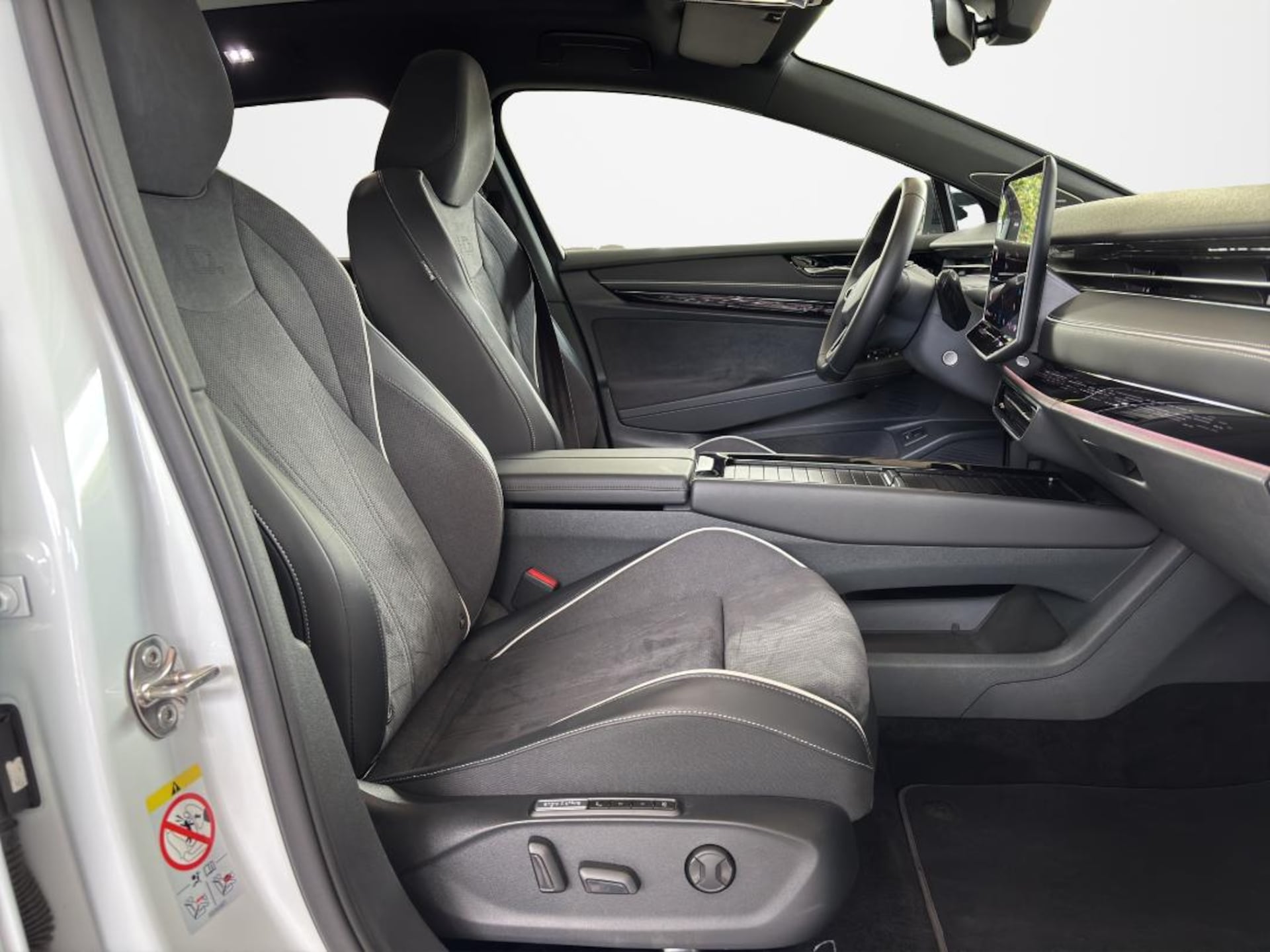Volkswagen ID.7 Tourer Pro