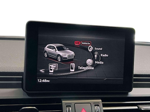 Used 2018 Audi Q5 Premium Plus with VIN WA1BNAFY9J2136320 for sale in Great Neck, NY
