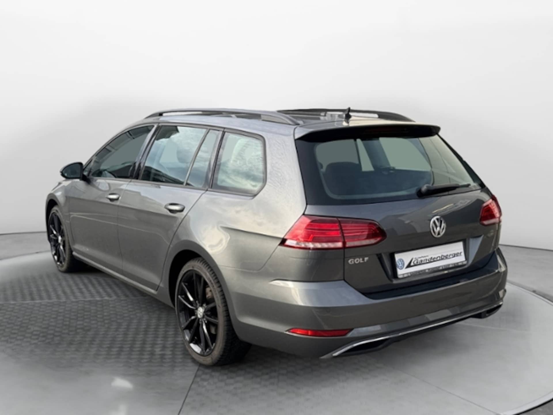 Volkswagen Golf Variant Comfortline