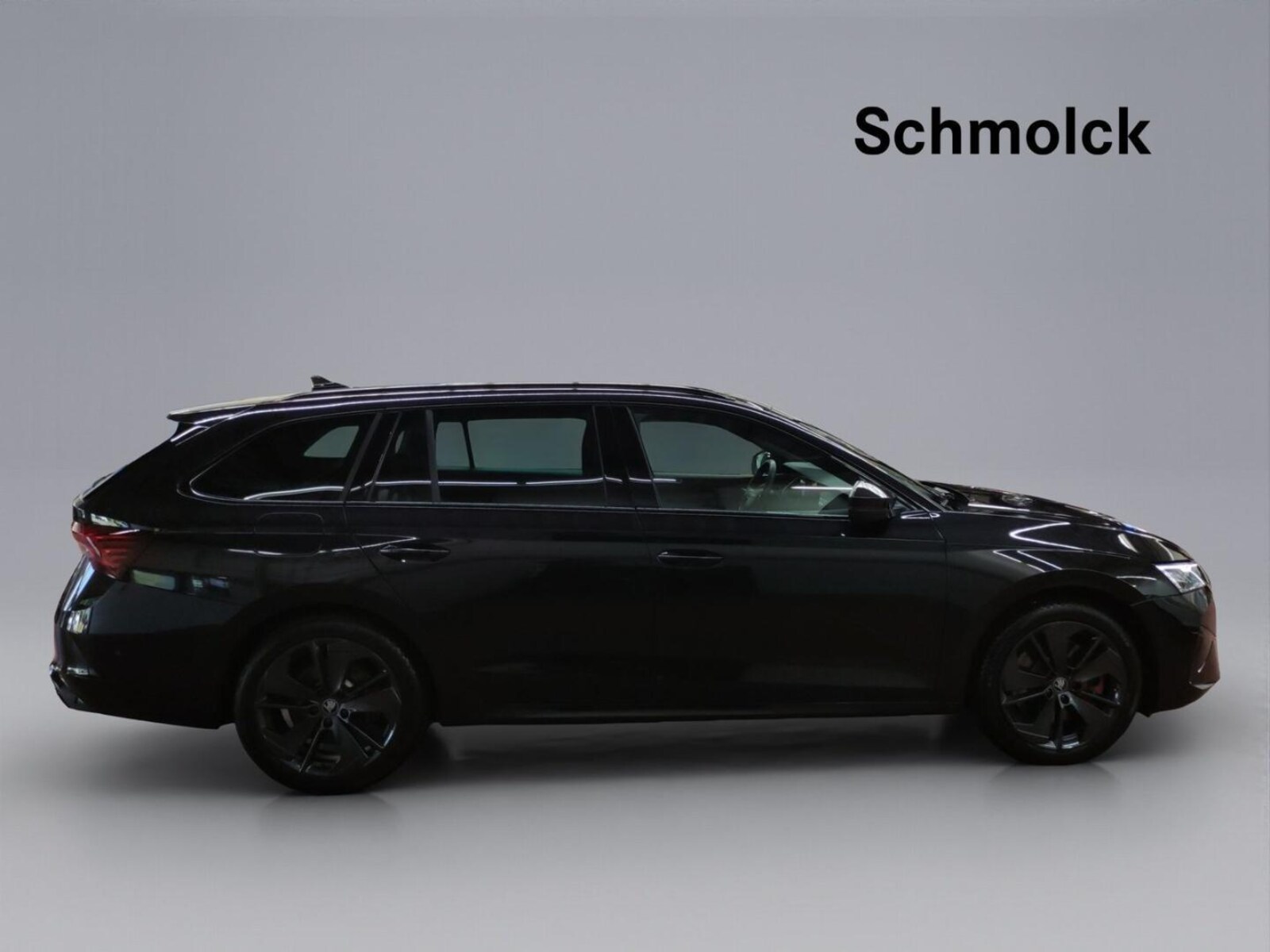 Škoda Octavia Combi – Bild 3