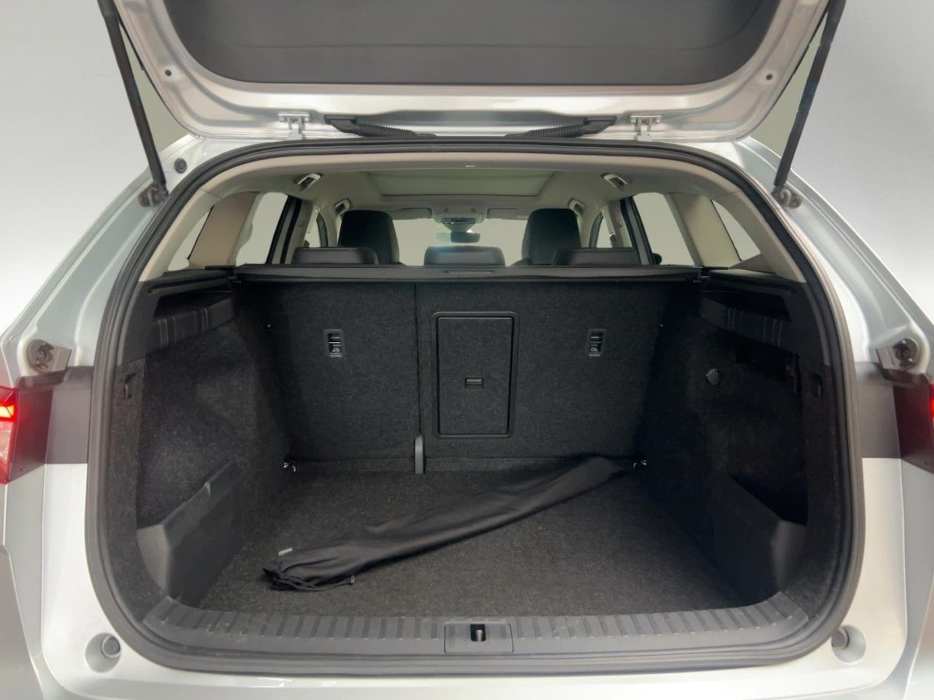 Skoda Enyaq 80