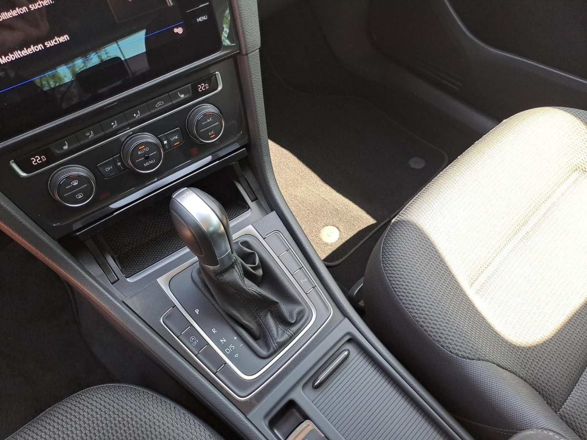 Volkswagen Golf Comfortline