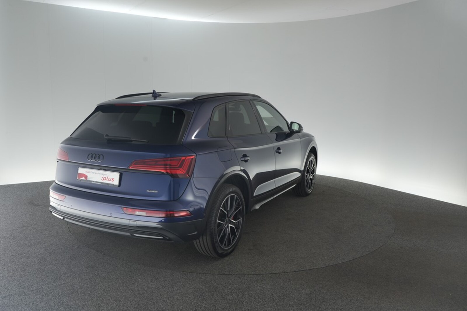 Audi Q5 – Bild 2
