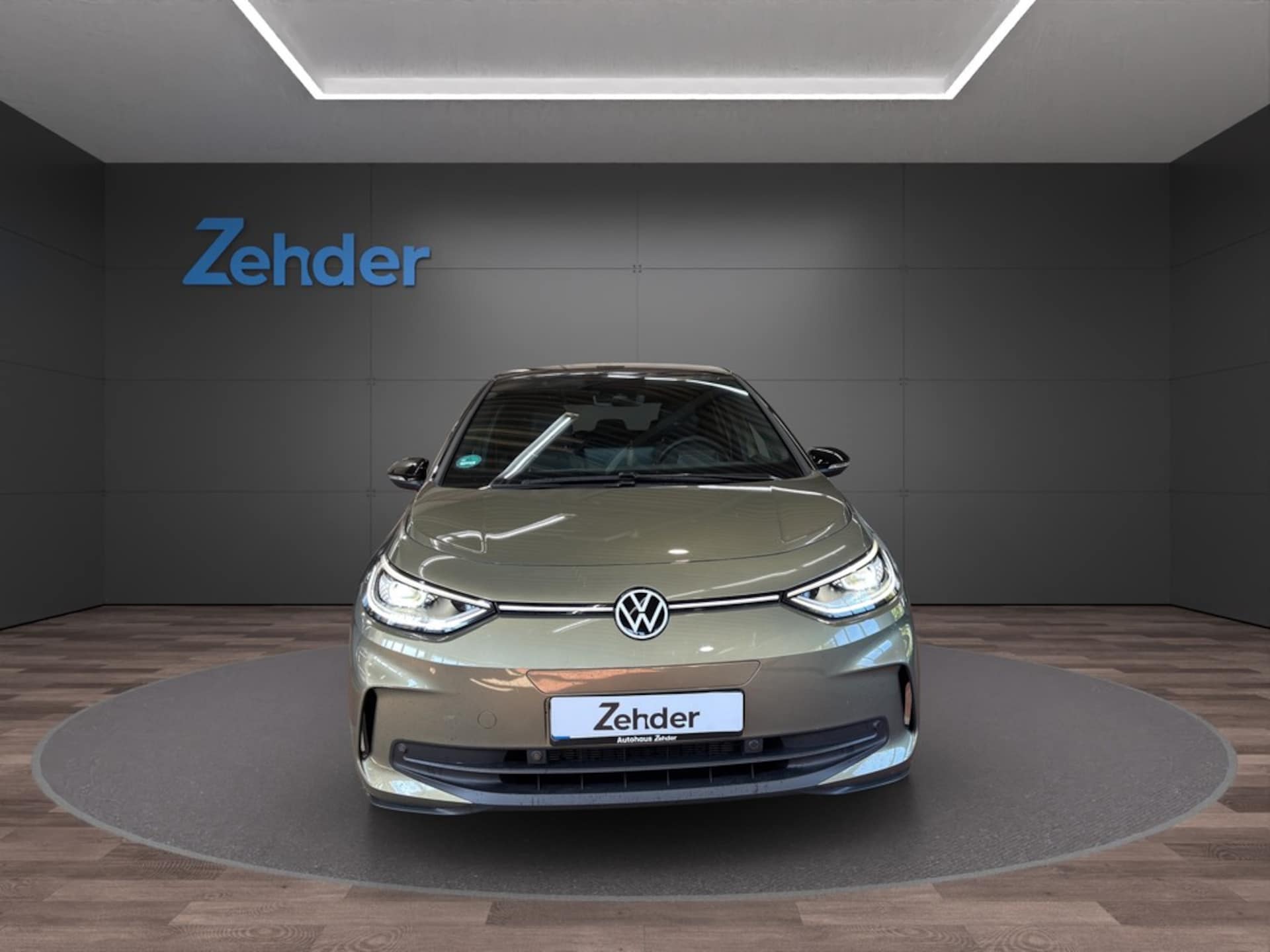 Volkswagen ID.3 Pro