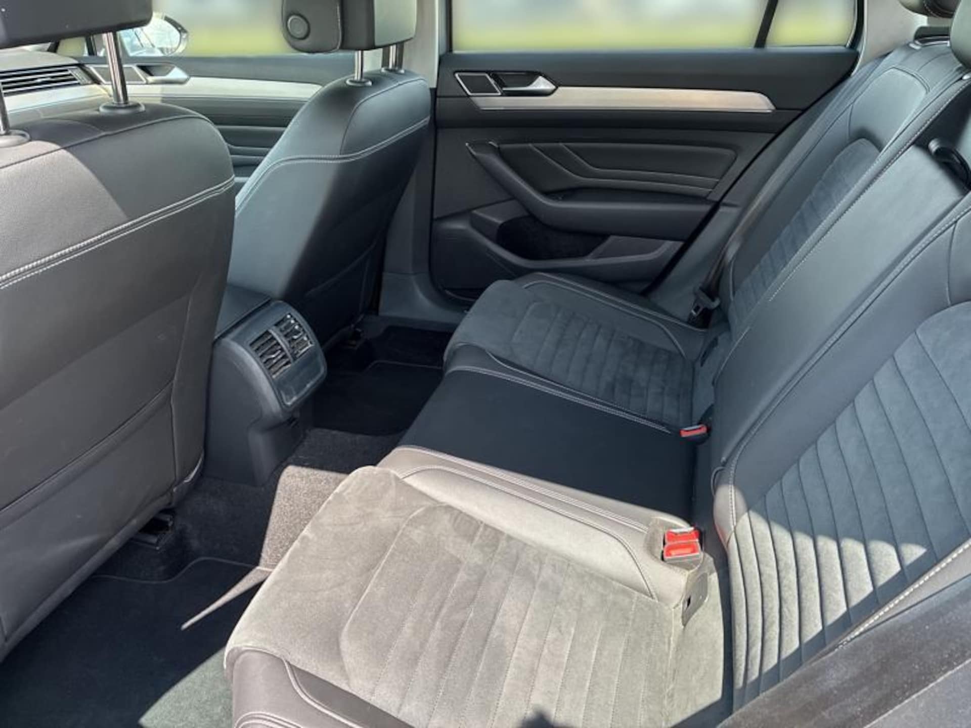 Volkswagen Passat Variant Elegance