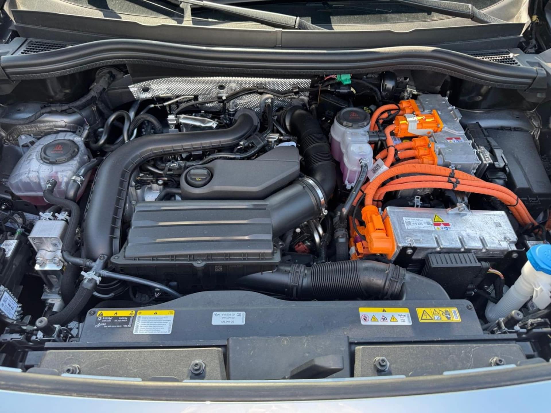 Volkswagen Tayron R-Line