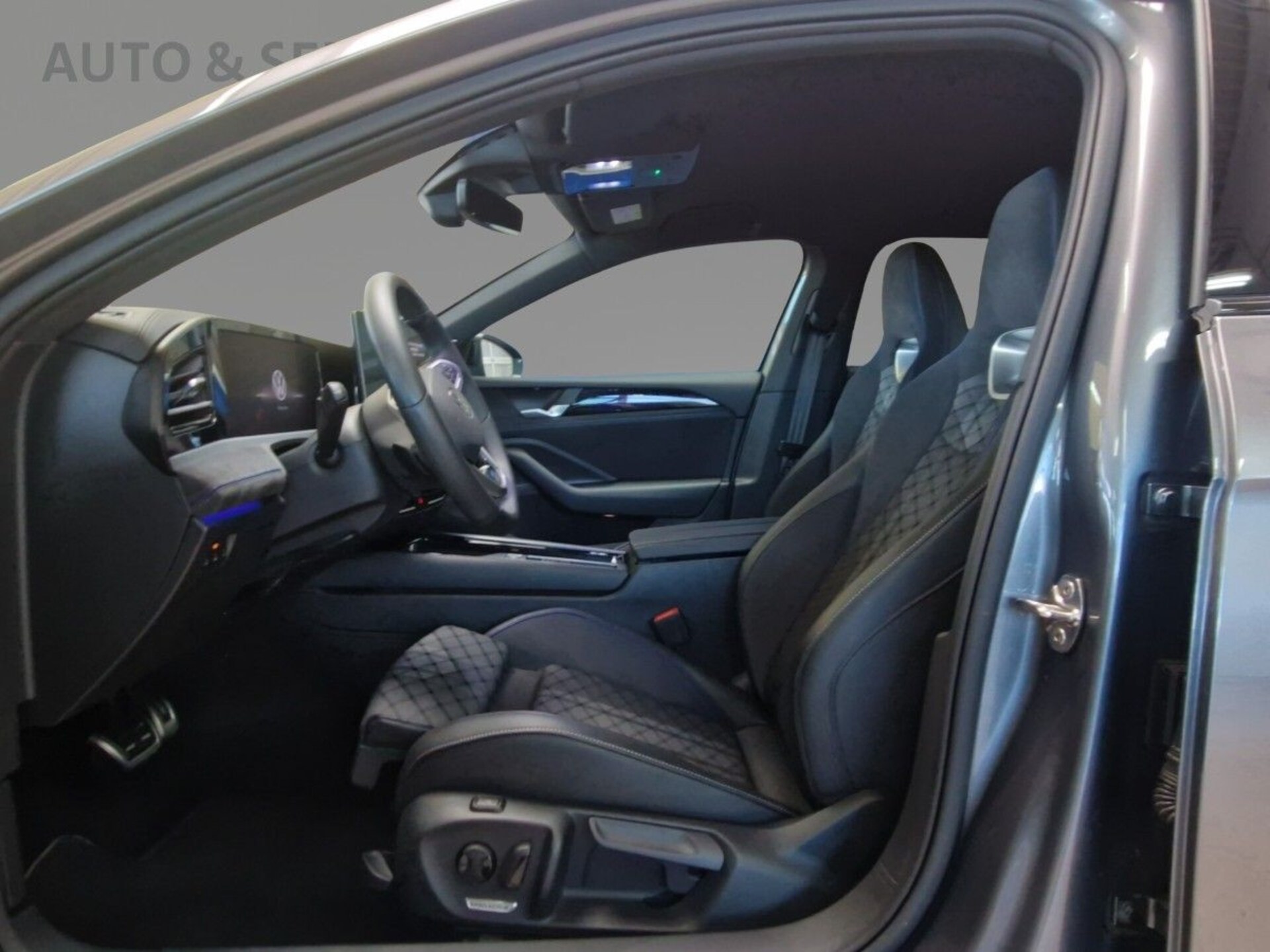 Volkswagen Passat R-Line