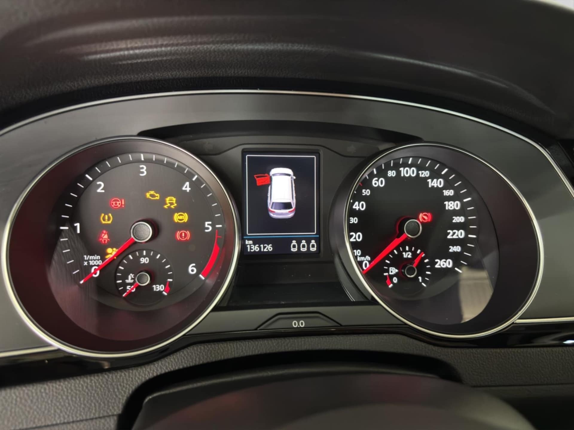 Volkswagen Passat Variant Business