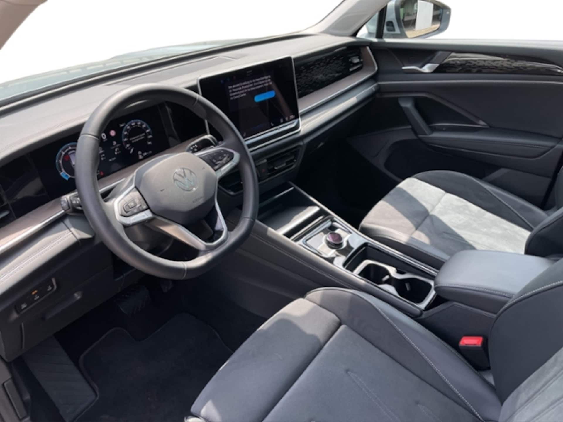 Volkswagen Tayron Elegance