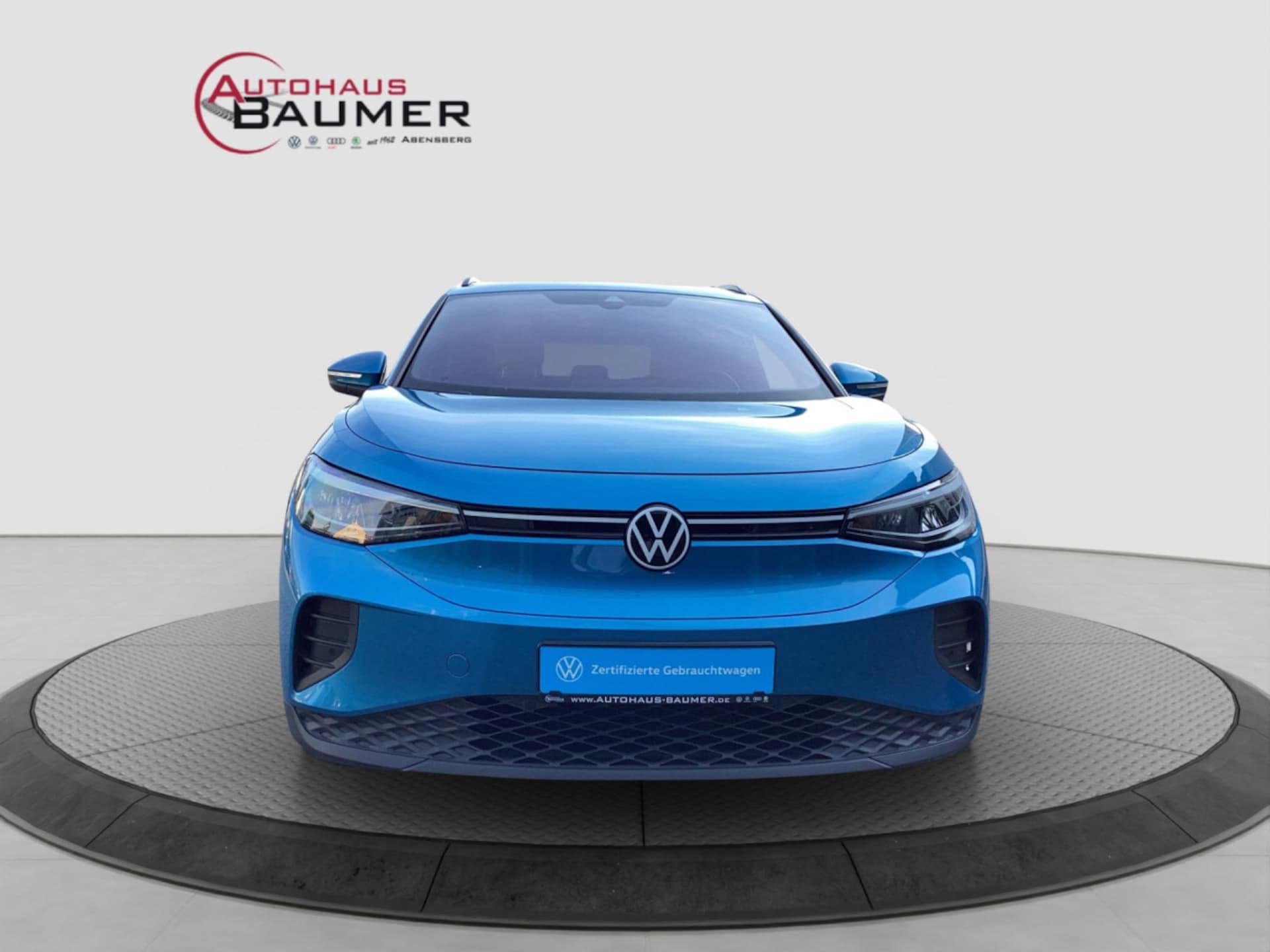 Volkswagen ID.4 MOVE