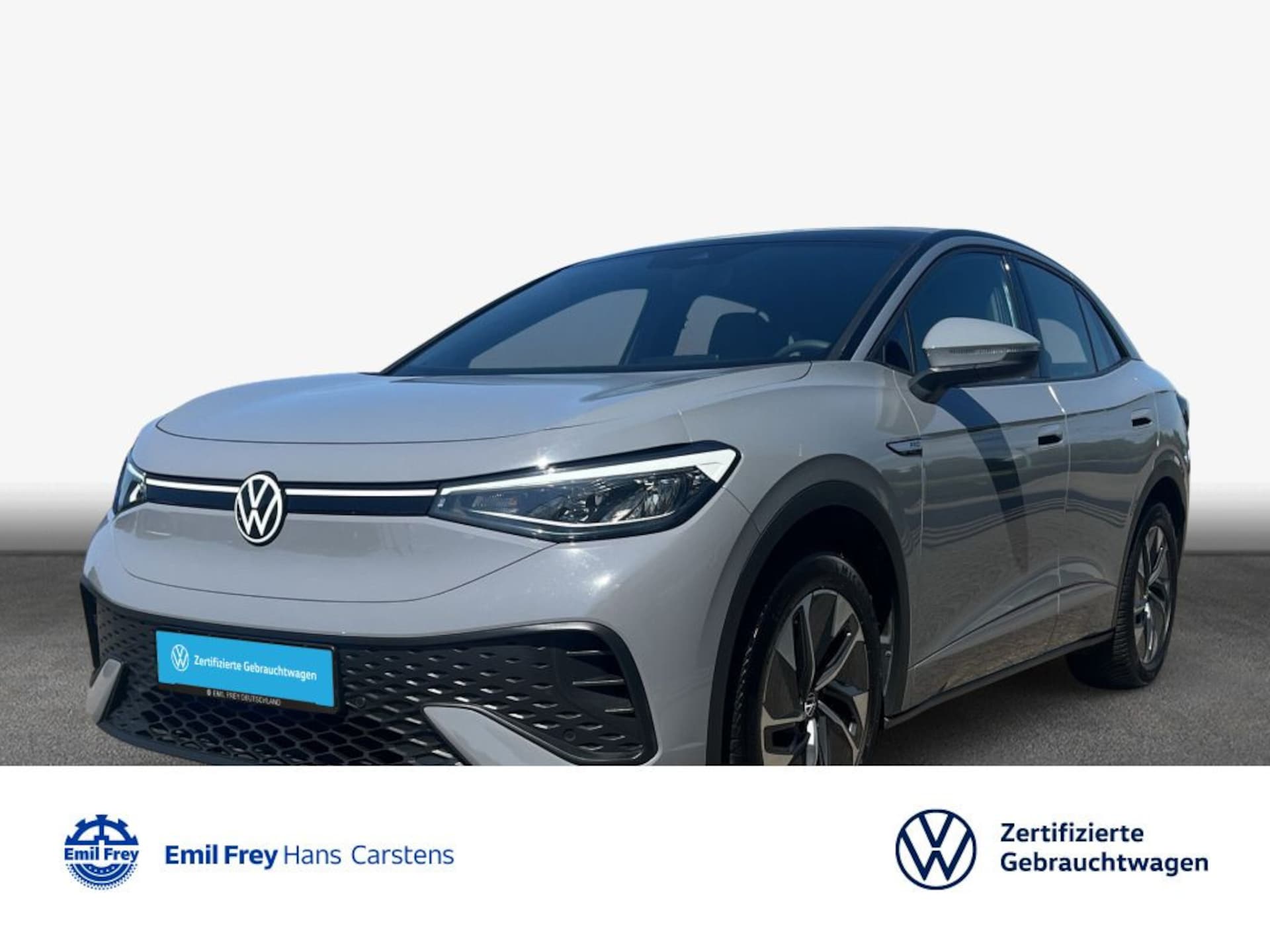Volkswagen ID.5 Pro