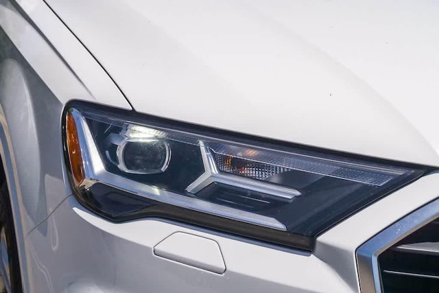 2023 Audi Q7