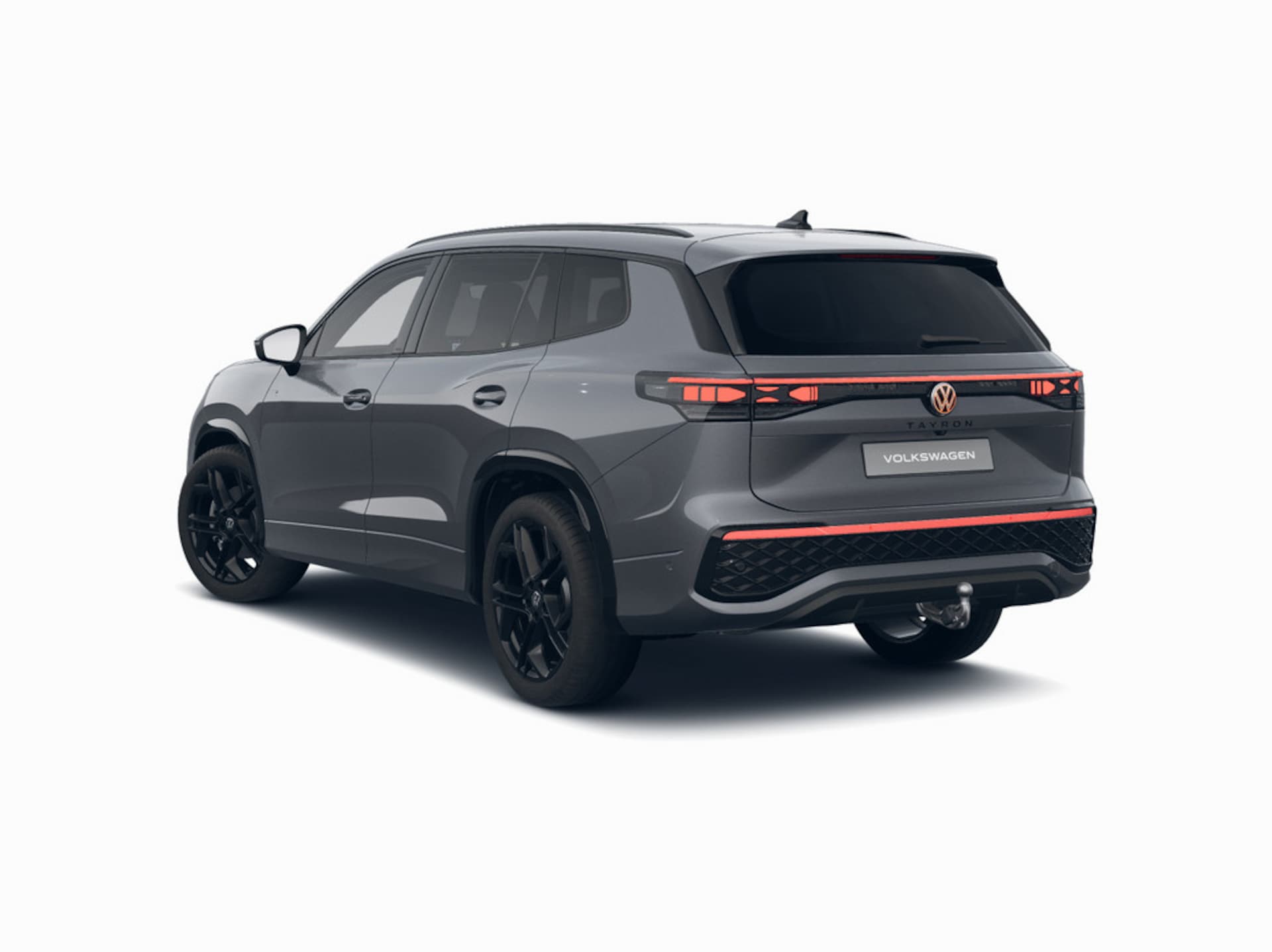 Volkswagen Tayron R-Line