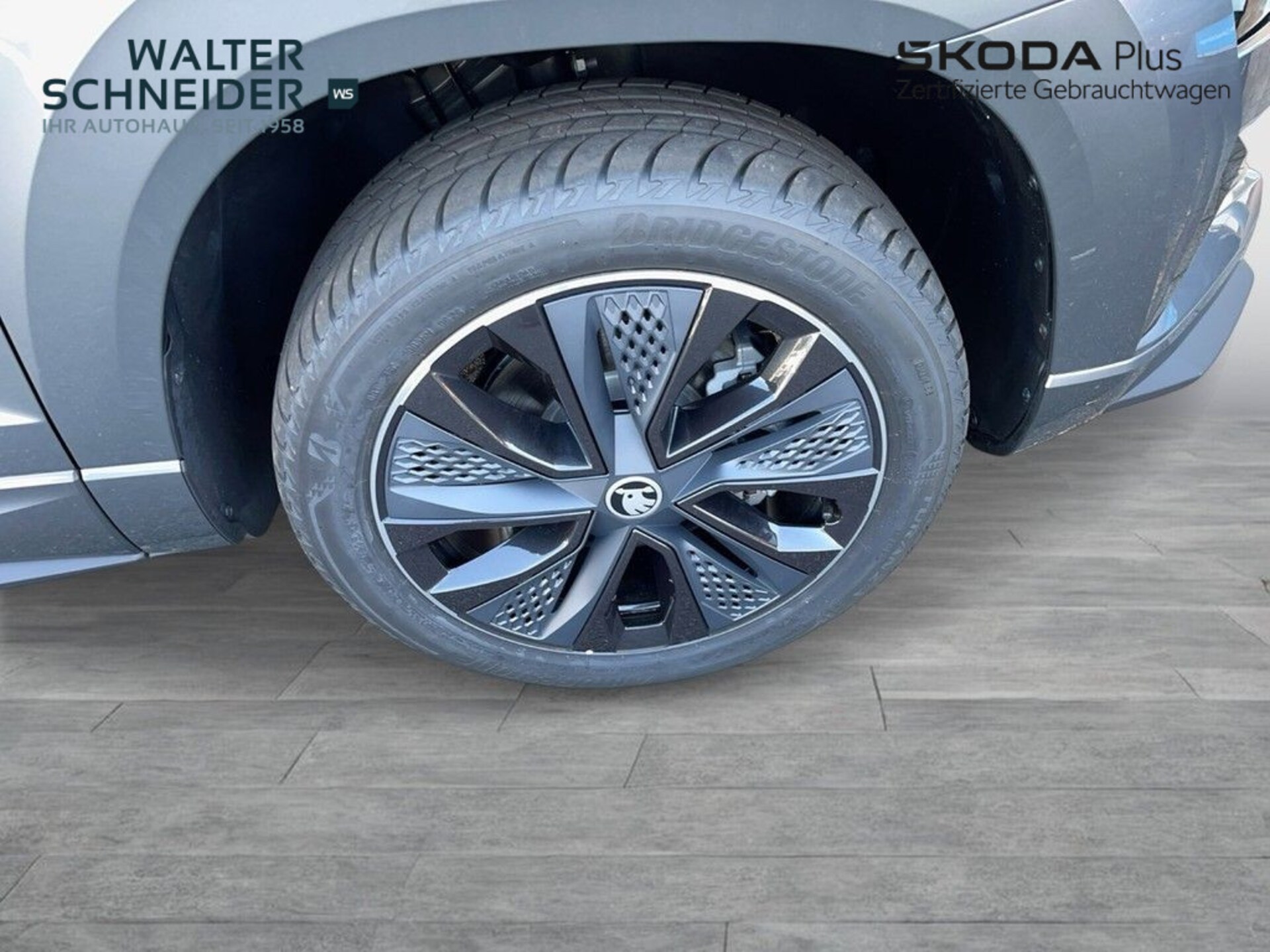 Skoda Karoq Sportline