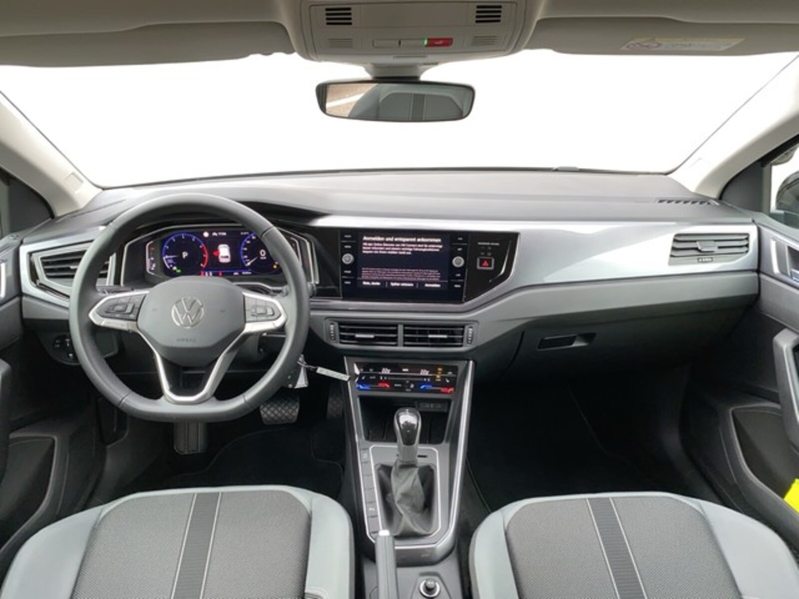 Volkswagen Polo – Bild 10