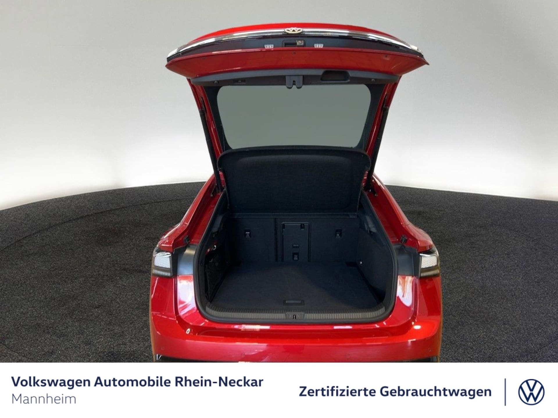 Volkswagen ID.7 Pro