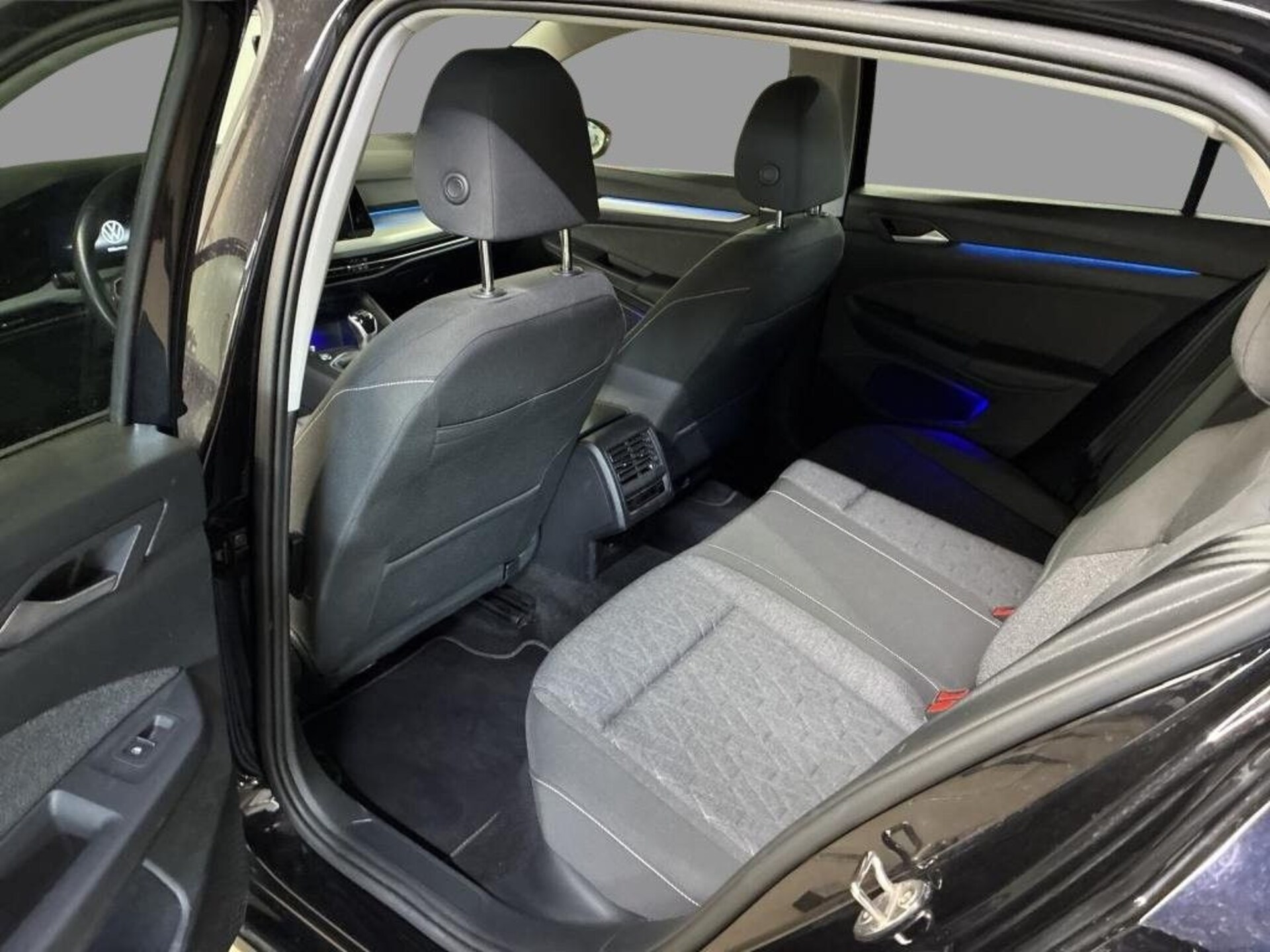 Volkswagen Golf MOVE