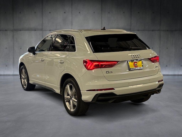 2024 Audi Q3 SUV