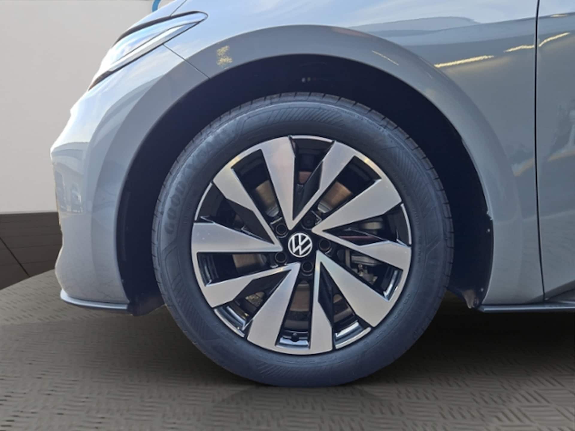 Volkswagen ID.3 Neo Life