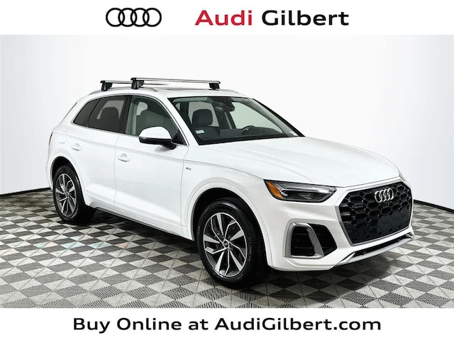 Photo of 2023 Audi Q5