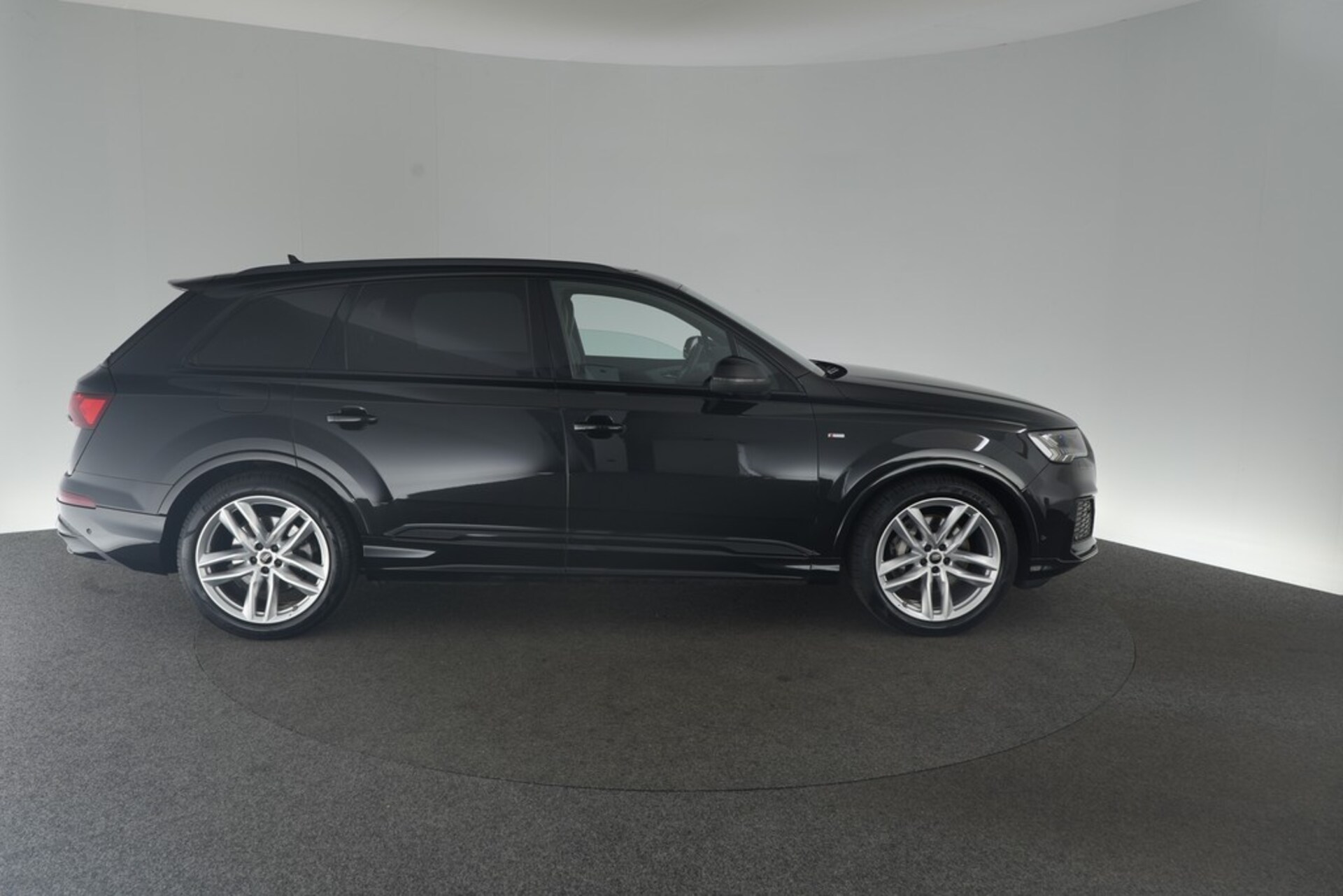 Audi Q7 SUV S line