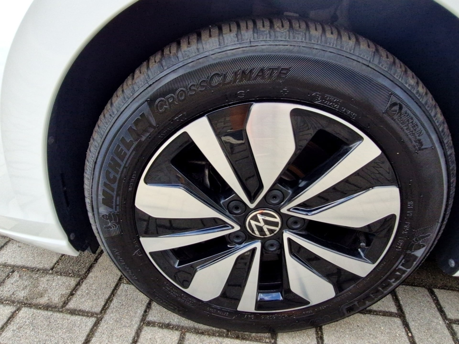 Volkswagen Golf Variant Goal