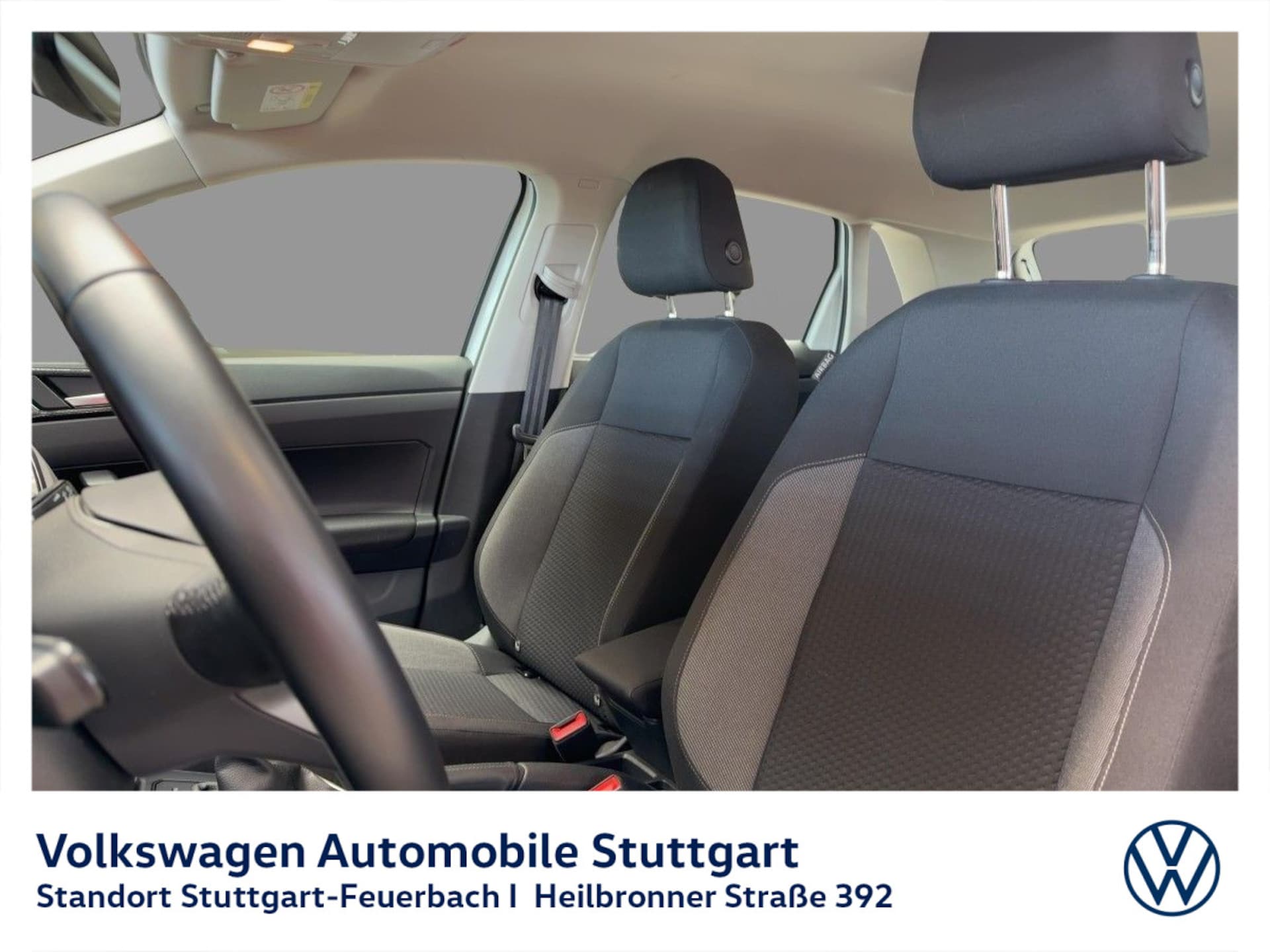 Volkswagen Polo Life
