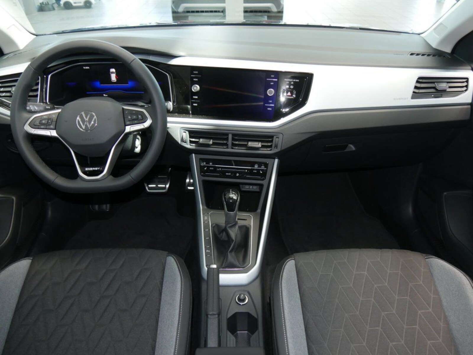 Volkswagen Taigo – Bild 4