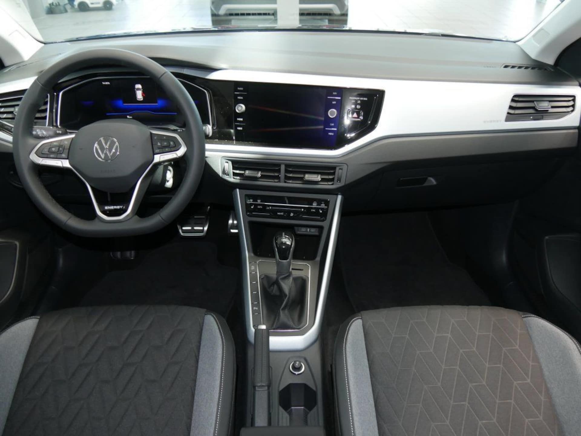 Volkswagen Taigo ENERGY