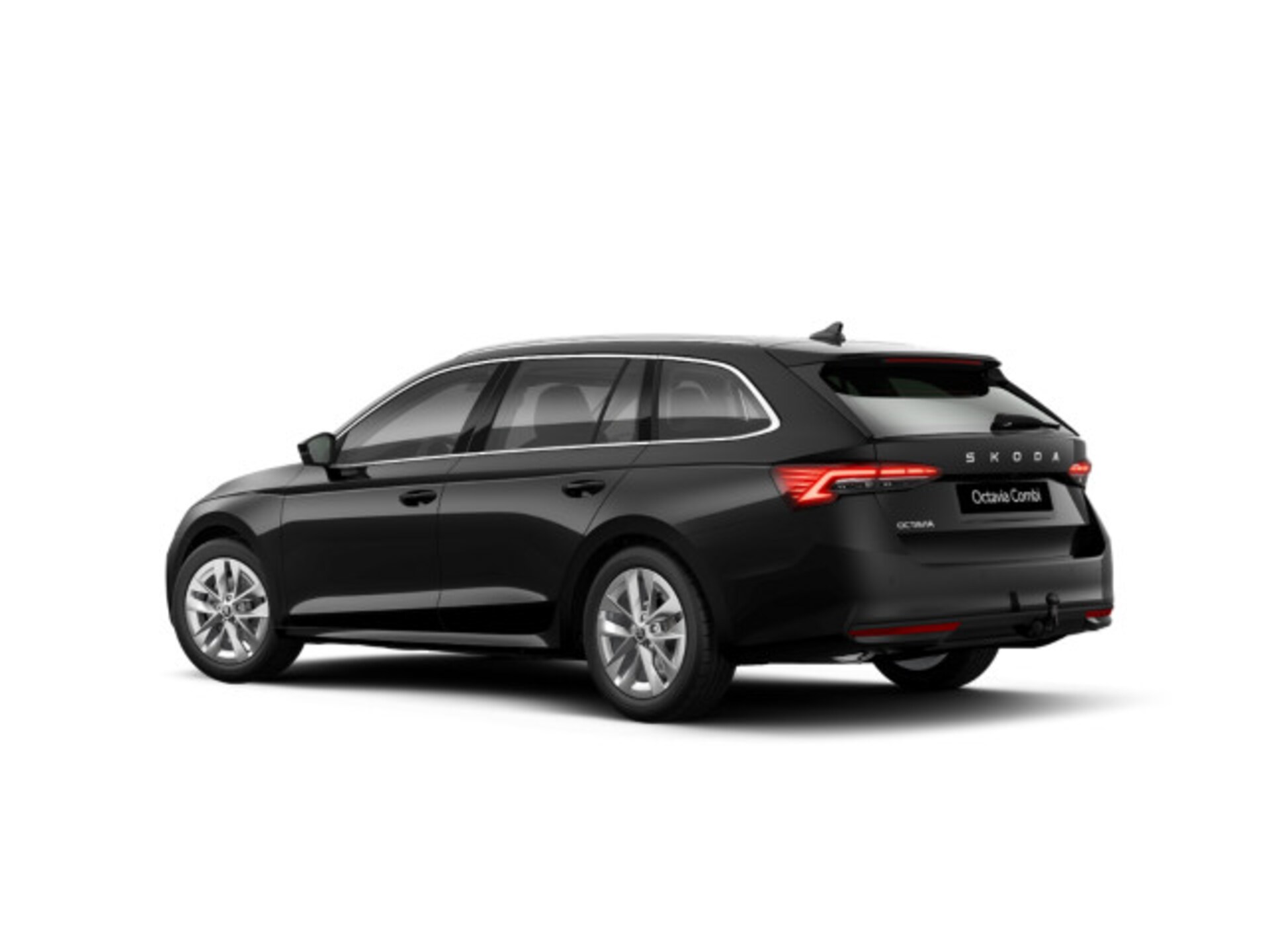 Skoda Octavia Combi Selection