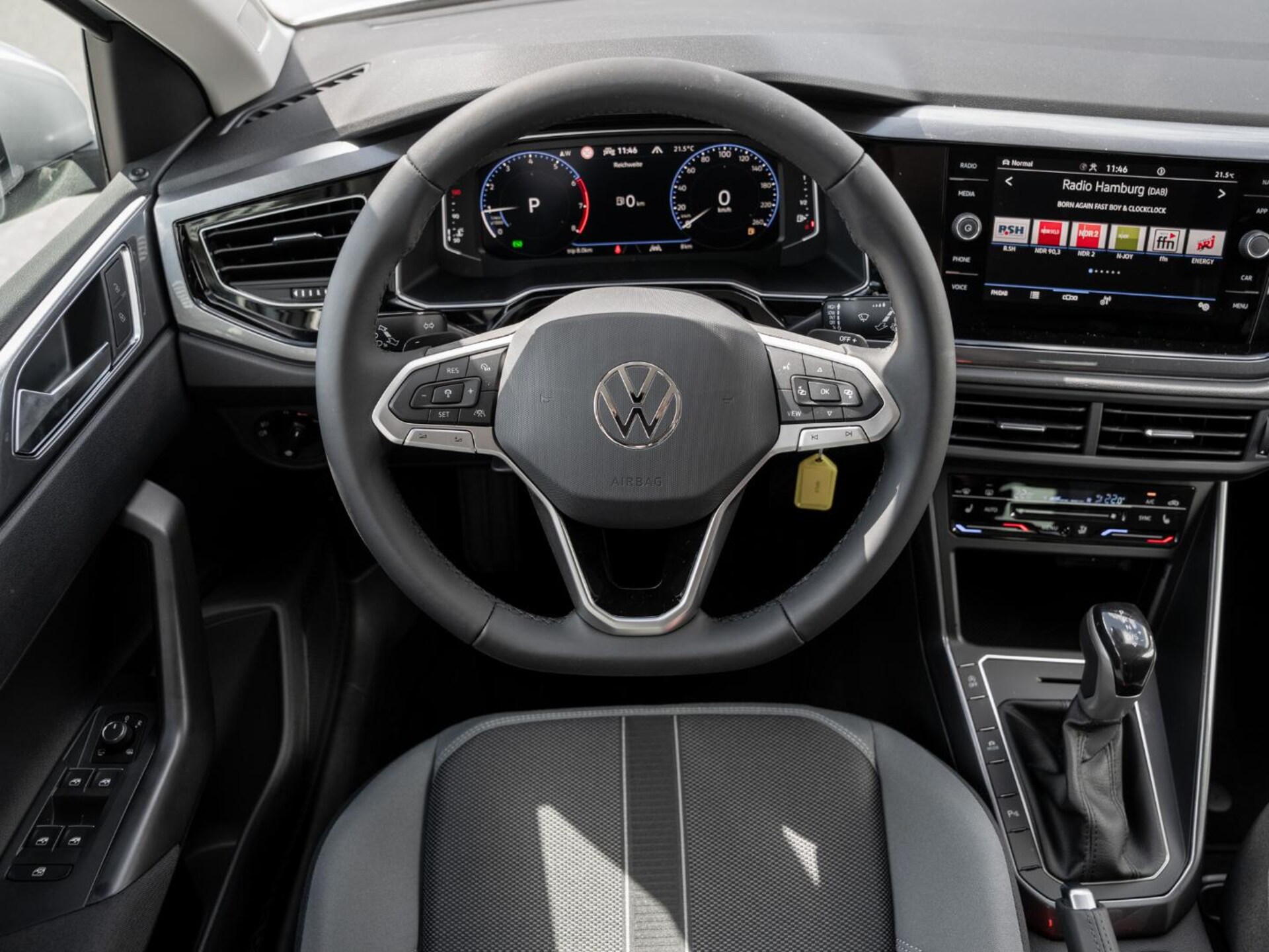 Volkswagen Polo Style