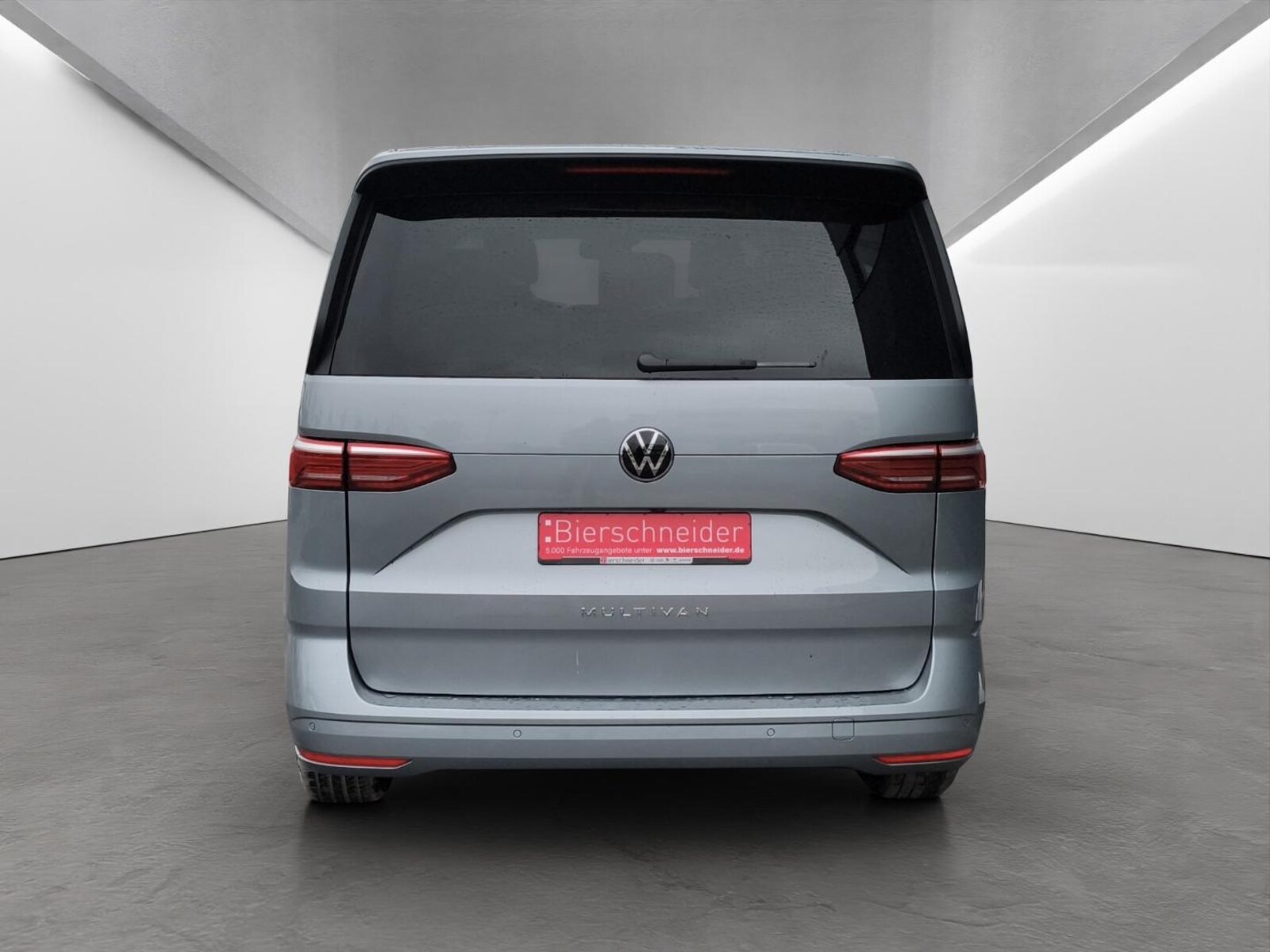 Volkswagen Multivan – Bild 7