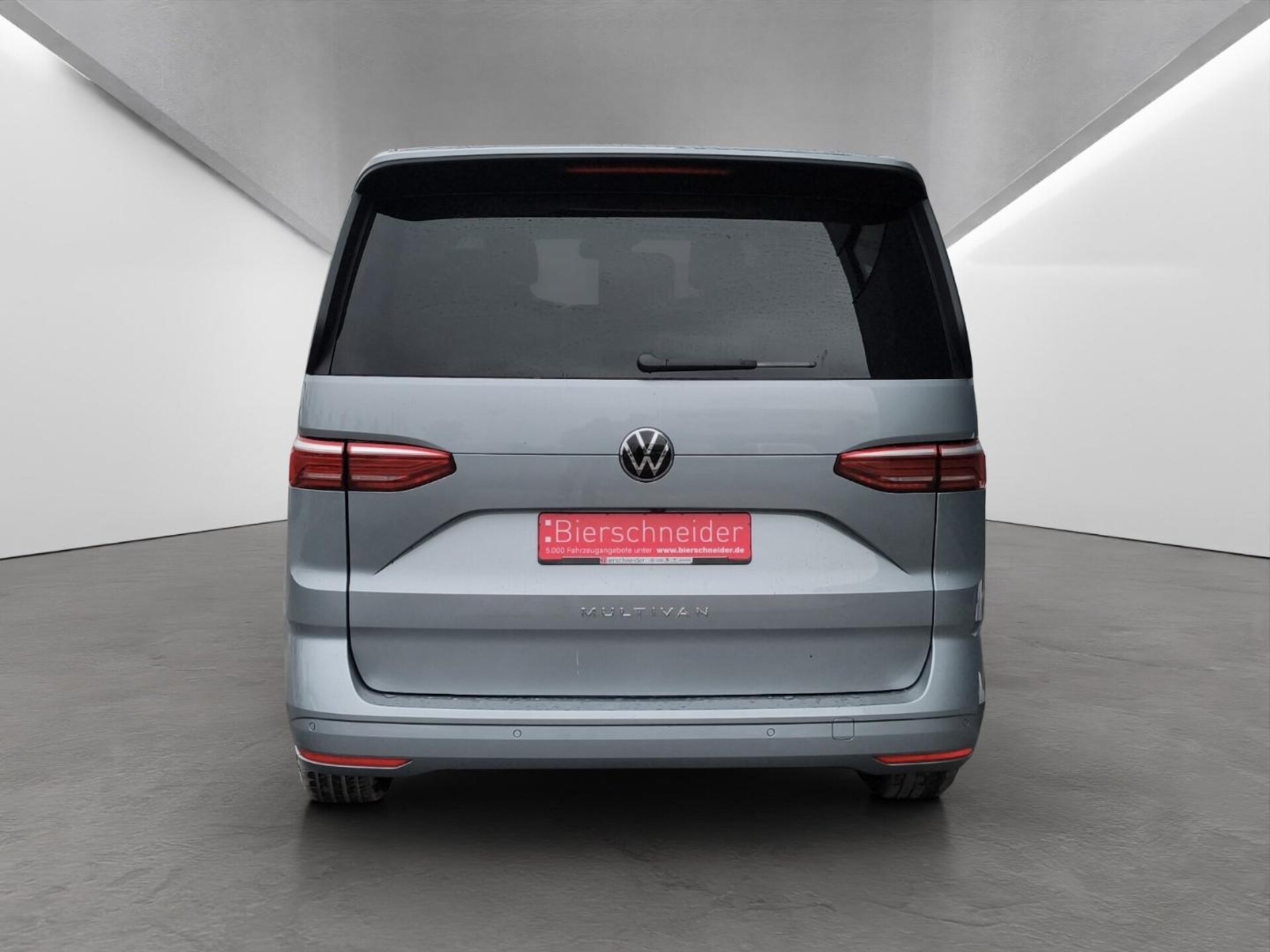 Volkswagen Multivan Life