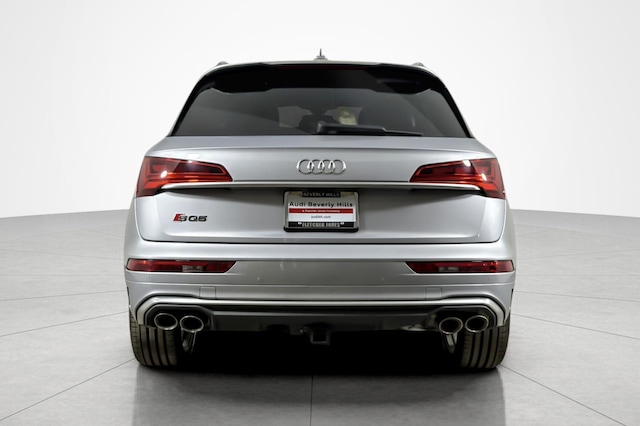 2023 Audi SQ5