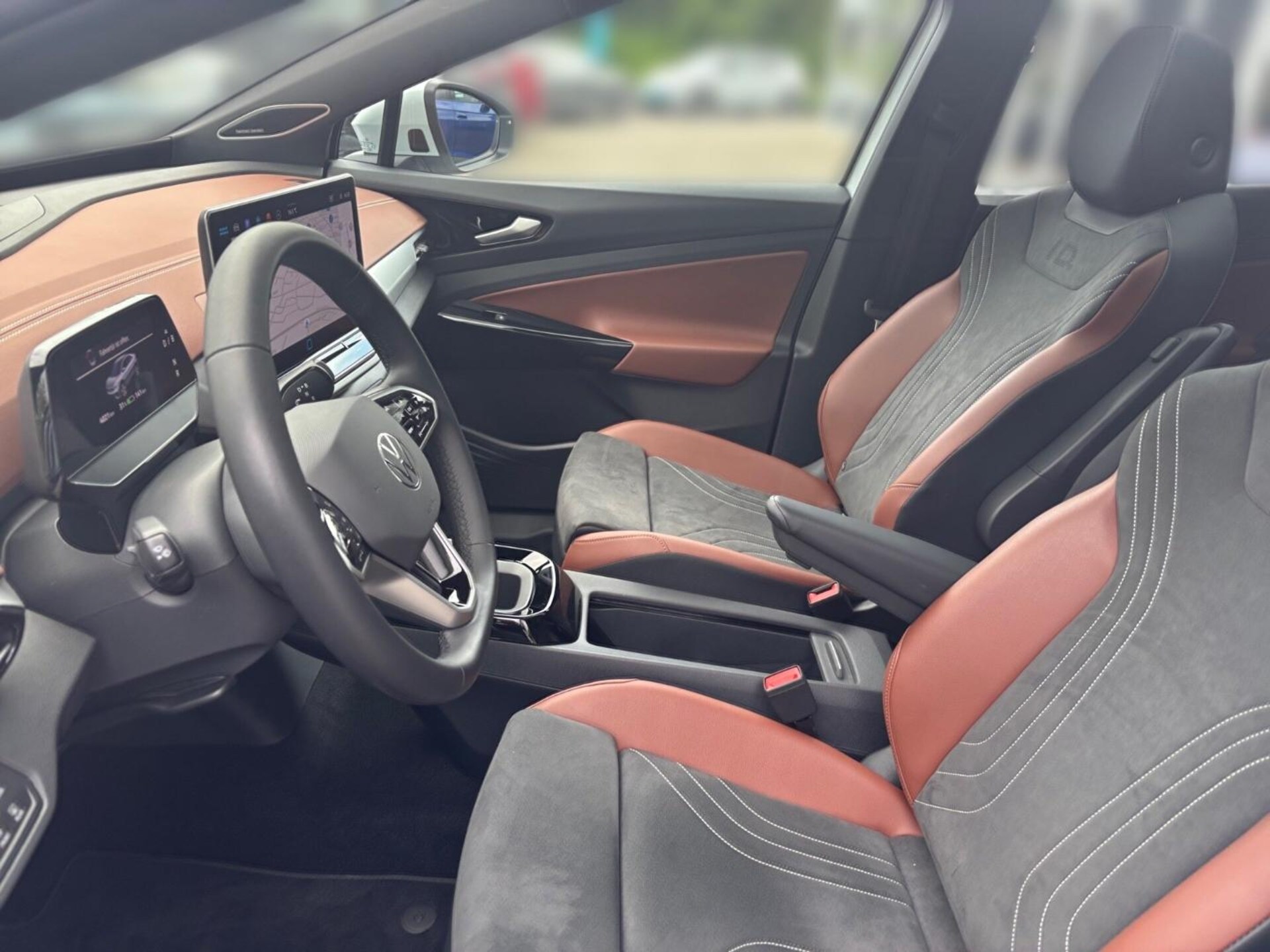 Volkswagen ID.5 Pro