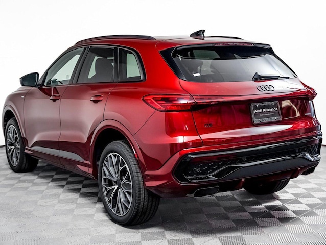 2026 Audi Q5