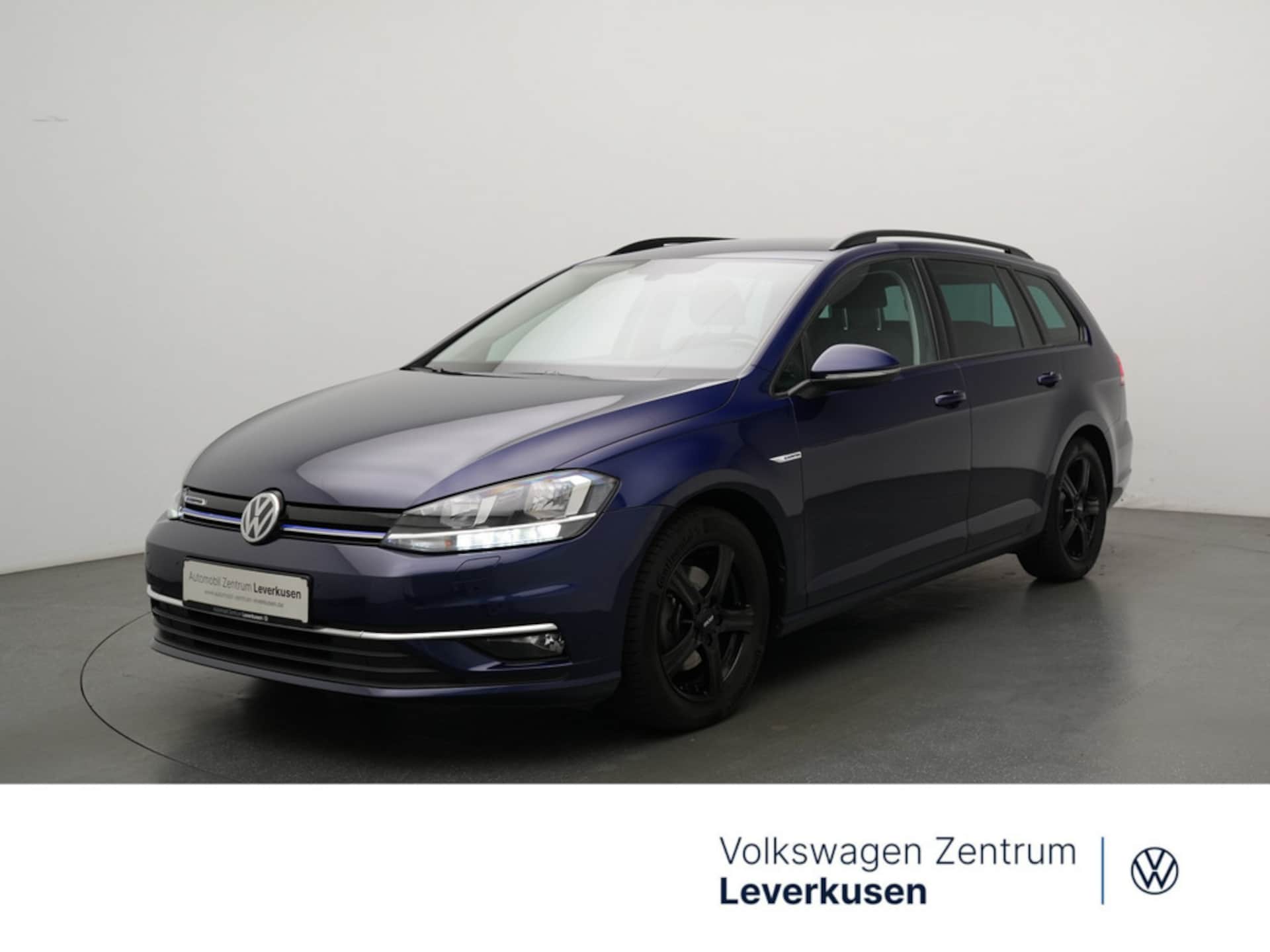 Volkswagen Golf Variant Comfortline